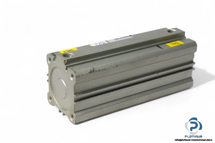smc-ECDQ2F40-100D-compact-cylinder(used)-1