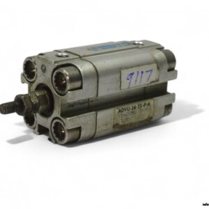 festo-156509-compact-cylinder-(used)