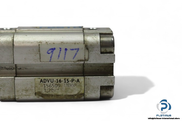 festo-156509-compact-cylinder-(used)-1