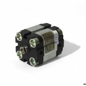Pneumax 1581.25.10.01.1 Compact Cylinder