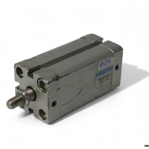 festo-536250-compact-cylinder(used)