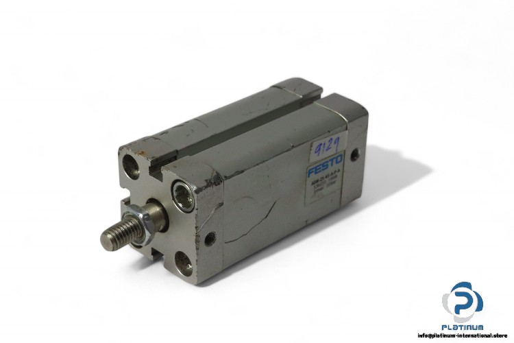 festo-536250-compact-cylinder(used)