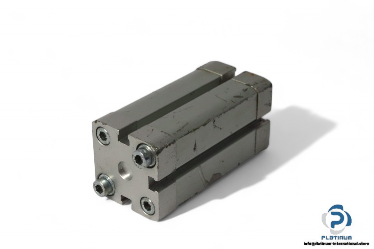 festo-536250-compact-cylinder(used)-1