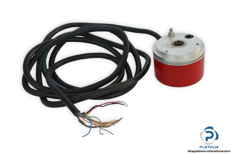 hohner-59-12111-1024-incremental-encoder-(used)