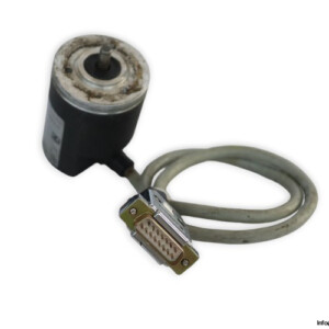 Eltra EA50A256G5N6S3PR.209 Absolute Encoder