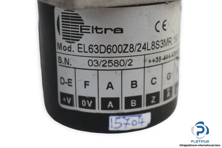 eltra-EL63D600Z8_24L8S3MR.197-incremental-encoder-(used)-1