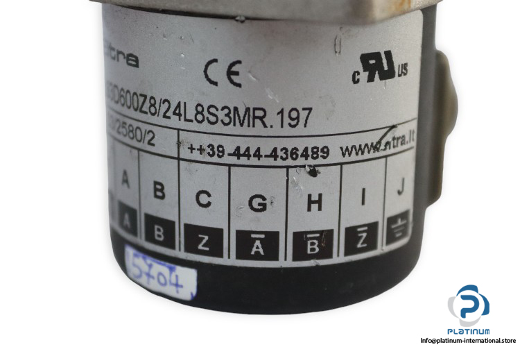 eltra-EL63D600Z8_24L8S3MR.197-incremental-encoder-(used)-2