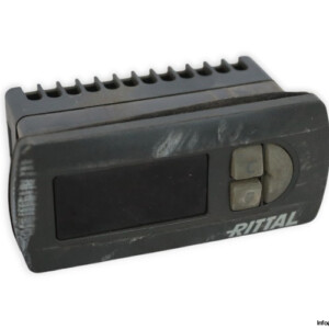 carel-RITCUSR002-temperature-controller-(used)