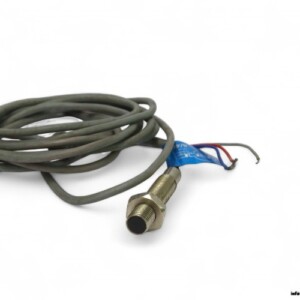 BDC DCA 8/4608 Inductive Sensor
