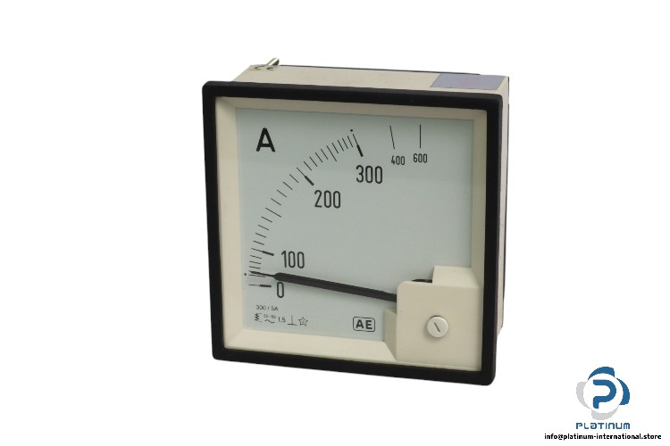 ae-MI-AMMETERS-SIF-96-AMP-50-1.5-SUPPRESS-analogue-panel-ammeter-(new)