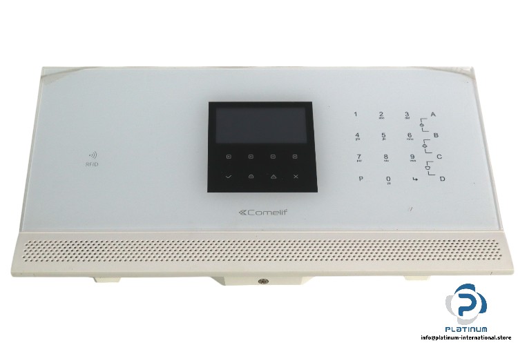comelit-30001901C-vedo-full-radio-(new)