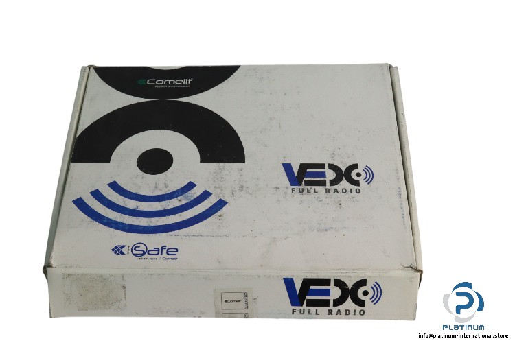 comelit-30001901C-vedo-full-radio-(new)-1