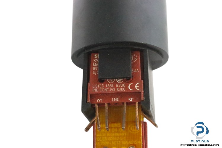 euchner-ZSE2-4-electrical-connection-(used)-1