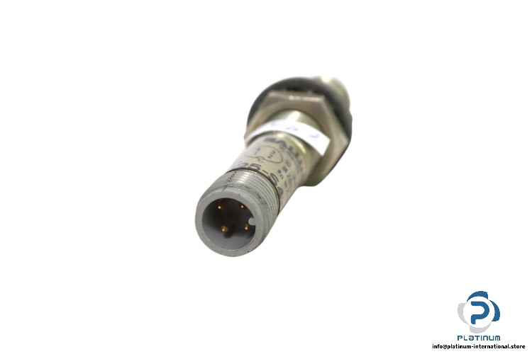 balluff-BES-516-325-S4-X-inductive-sensor-(used)-1