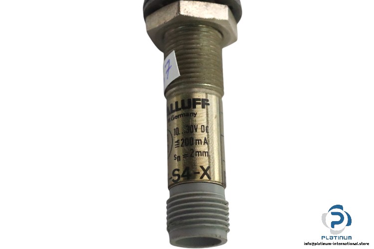 balluff-BES-516-325-S4-X-inductive-sensor-(used)-5