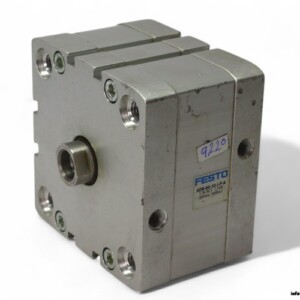 Festo ADN-80-10-I-P-A Compact AIR Cylinder