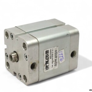Orteco ADM 4030 Compact Cylinder