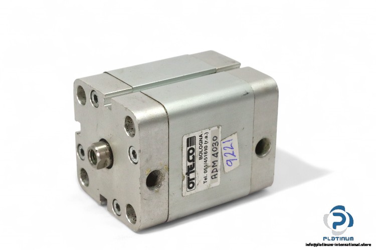 orteco-ADM-4030-compact-cylinder-(used)