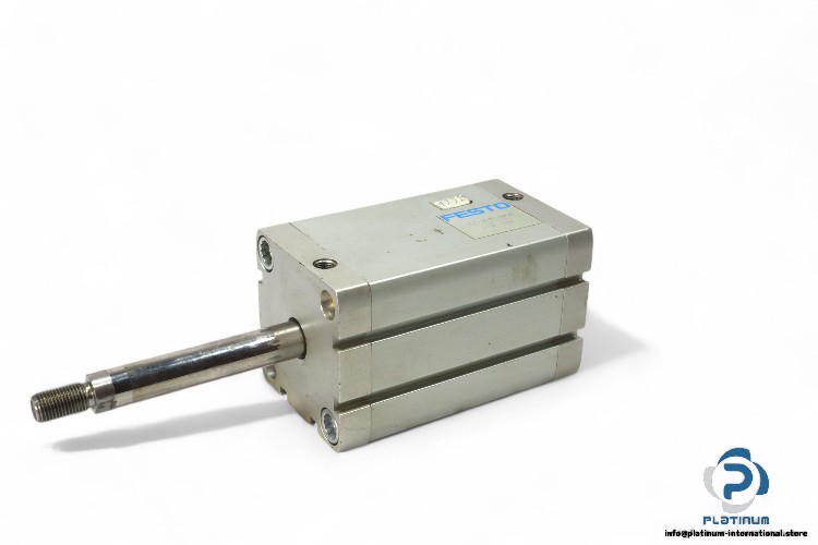 festo-ADN-63-80-A-P-A-compact-cylinder-(used)