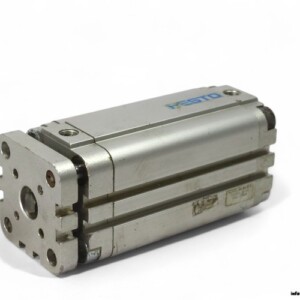 Festo ADVUL-40-80-P-A Compact Cylinder