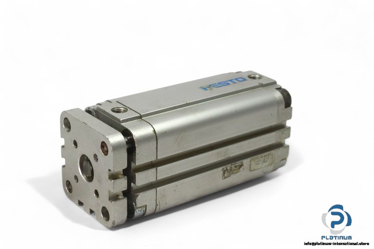 festo-ADVUL-40-80-P-A-compact-cylinder-(used)