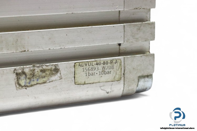 festo-ADVUL-40-80-P-A-compact-cylinder-(used)-1