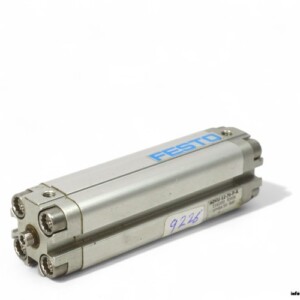 Festo ADVU-12-70-P-A Compact Cylinder