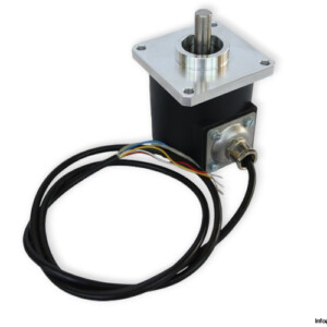 Sicod YMF3-150-824-B-B-CV-R-01 Incremental Encoder