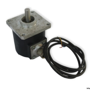 Sicod YMF3-800-824-B-B-CV-R-01 Incremental Encoder