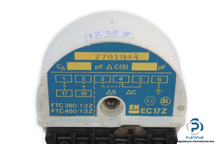 endress-hauser-EC-17-Z-electronic-insert-(used)-1