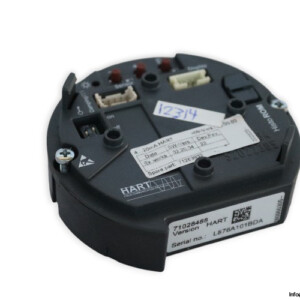 Endress+Hauser 71028488 Electronic Insert