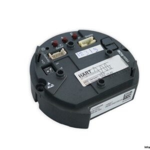 Endress+Hauser 71028488 Electronic Insert