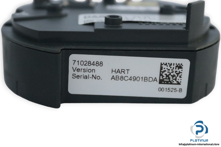 endress-hauser-71028488-electronic-insert-(used)-2