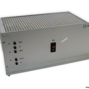 hinger-1378-power-supply-(used)