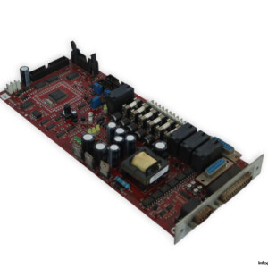 c.r.s-H8-CPU63-circuit-board-(used)