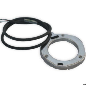 SKF BMD-6206-S2008A Motor Encoder Unit