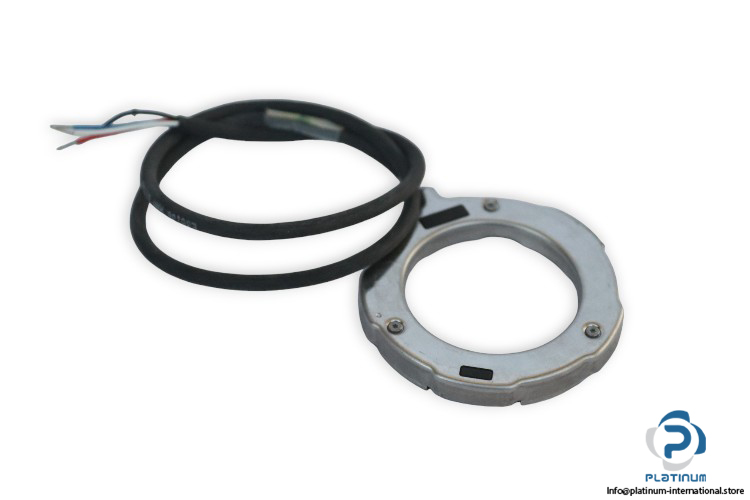 skf-BMD-6206-S2008A-motor-encoder-unit-(used)