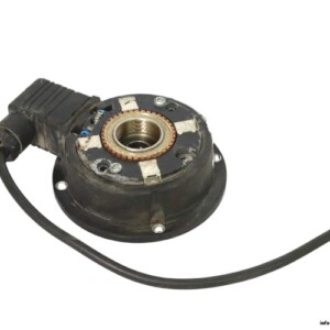 Hubner GT7.08L/420 Tachogenerator