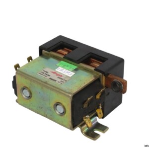 Albright DC88-116 Reversing Contactor