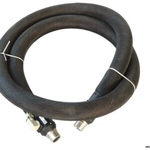Angst+Pfister 8000210107 Heating Hose