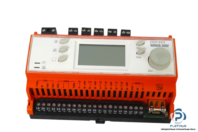 kieback-peter-DDC420-automation-station-(new)