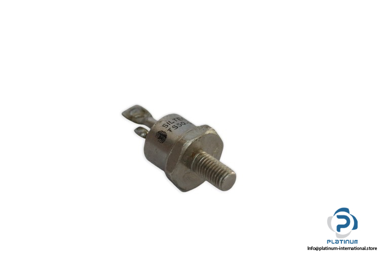 siltech-TS50-08-rectifier-diode-(used)