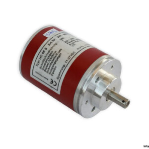 TR HE 65 S Absolute Encoder