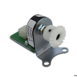 us-digital-SI-100-236-NE-D-D-OPTICAL-shaft-encoder-(new)