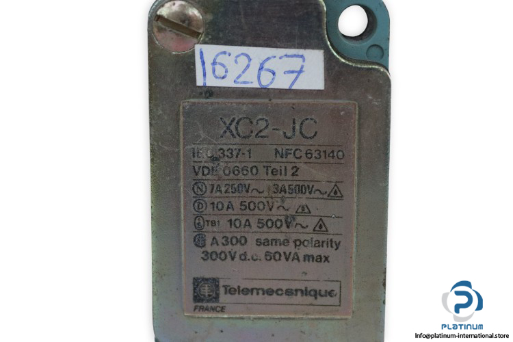 telemecanique-ZC2-JC2-limit-switch-(used)-2