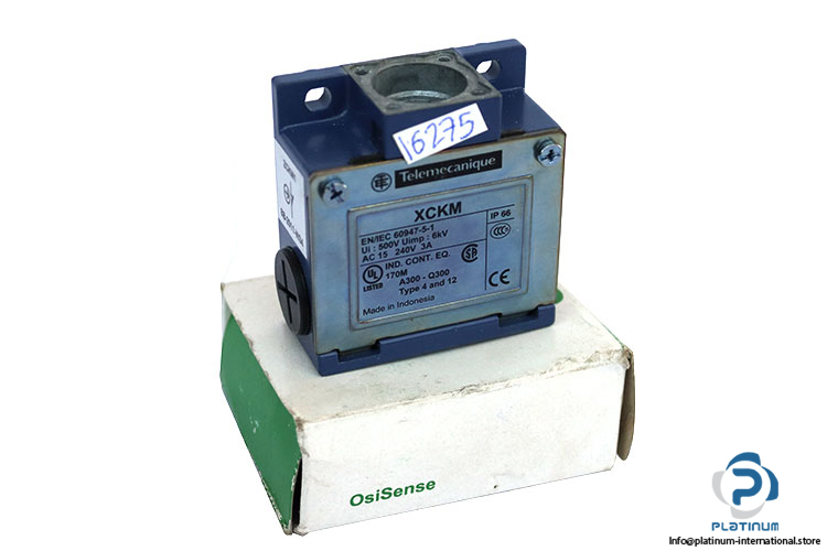 telemecanique-ZCKM1-limit-switch-(new)