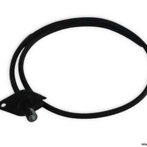 Landis AND GYR QRB 1-70 7 Photo-Resistive Detector