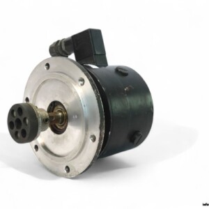 TE DC20 RF Tachometer Generator