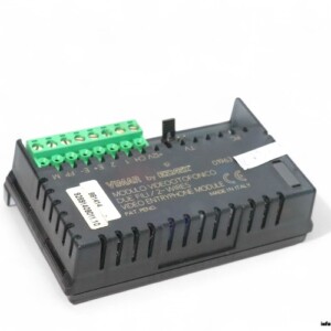 Vimar 01963 Video Entryphone Module