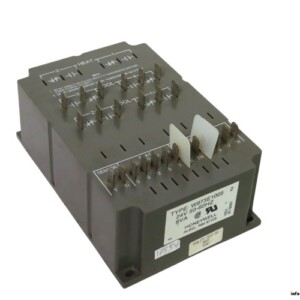 honeywell-W973E1005-logic-panel-(used)